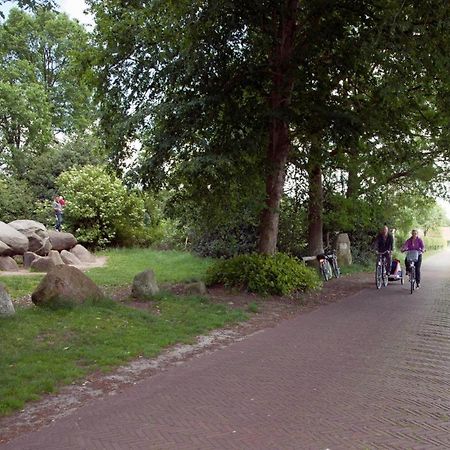 Vakantiehuis Diever Esterno foto
