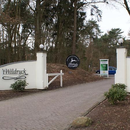 Vakantiehuis Diever Esterno foto