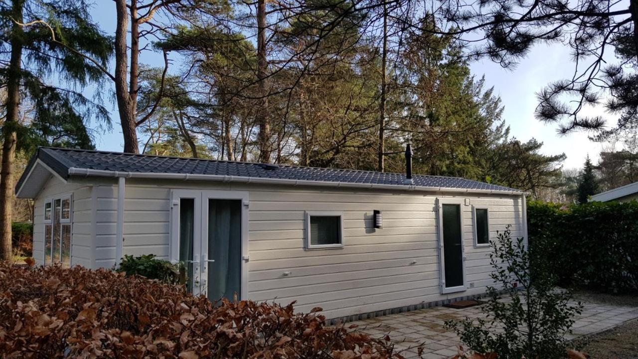 Vakantiehuis Diever Esterno foto