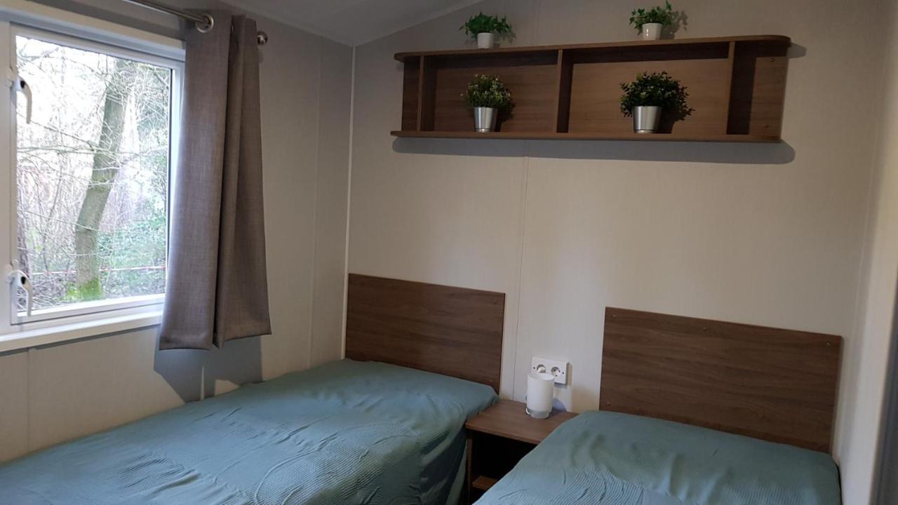Vakantiehuis Diever Esterno foto