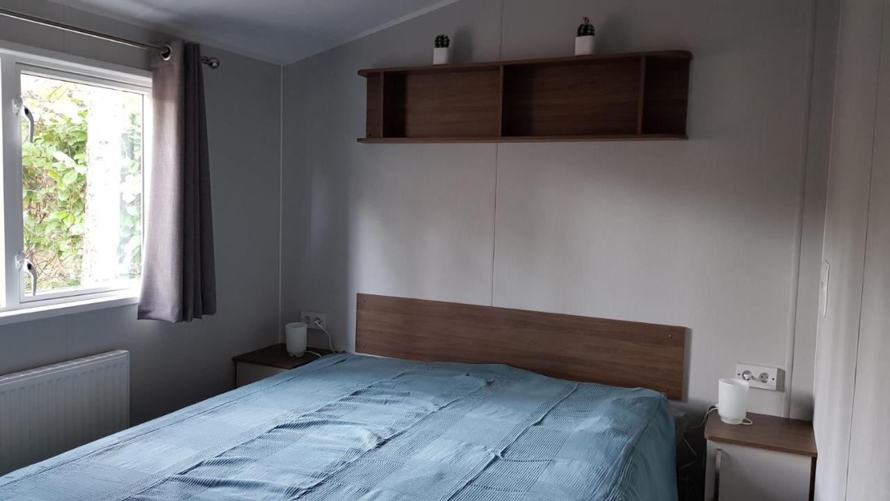 Vakantiehuis Diever Esterno foto