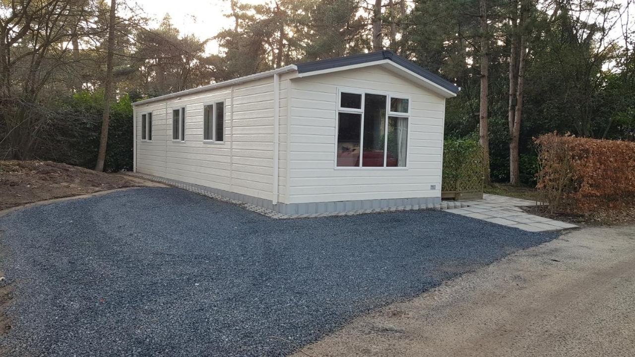 Vakantiehuis Diever Esterno foto