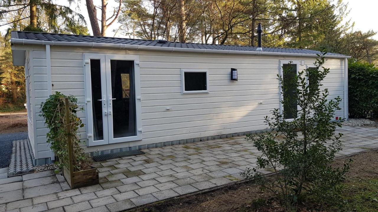 Vakantiehuis Diever Esterno foto