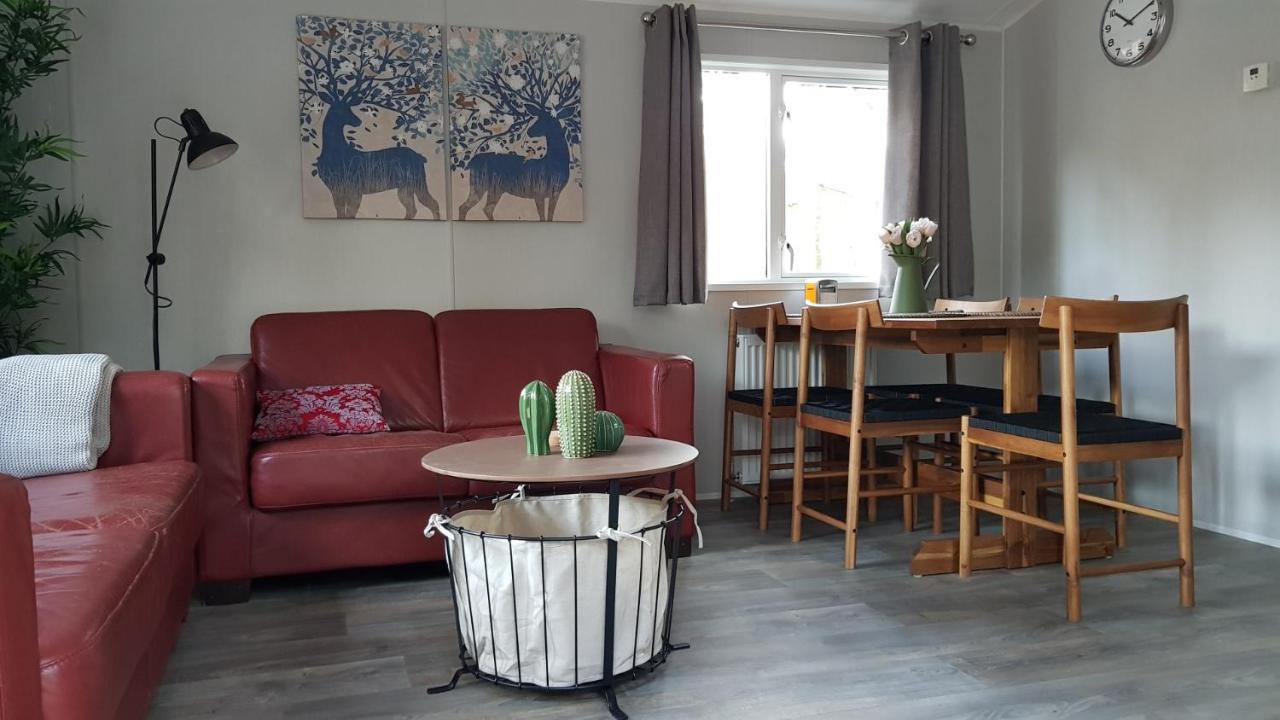 Vakantiehuis Diever Esterno foto