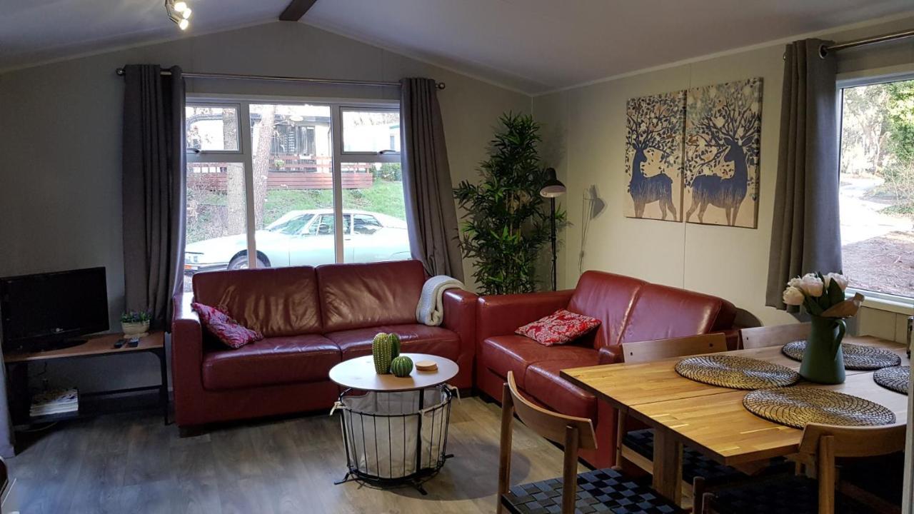 Vakantiehuis Diever Esterno foto
