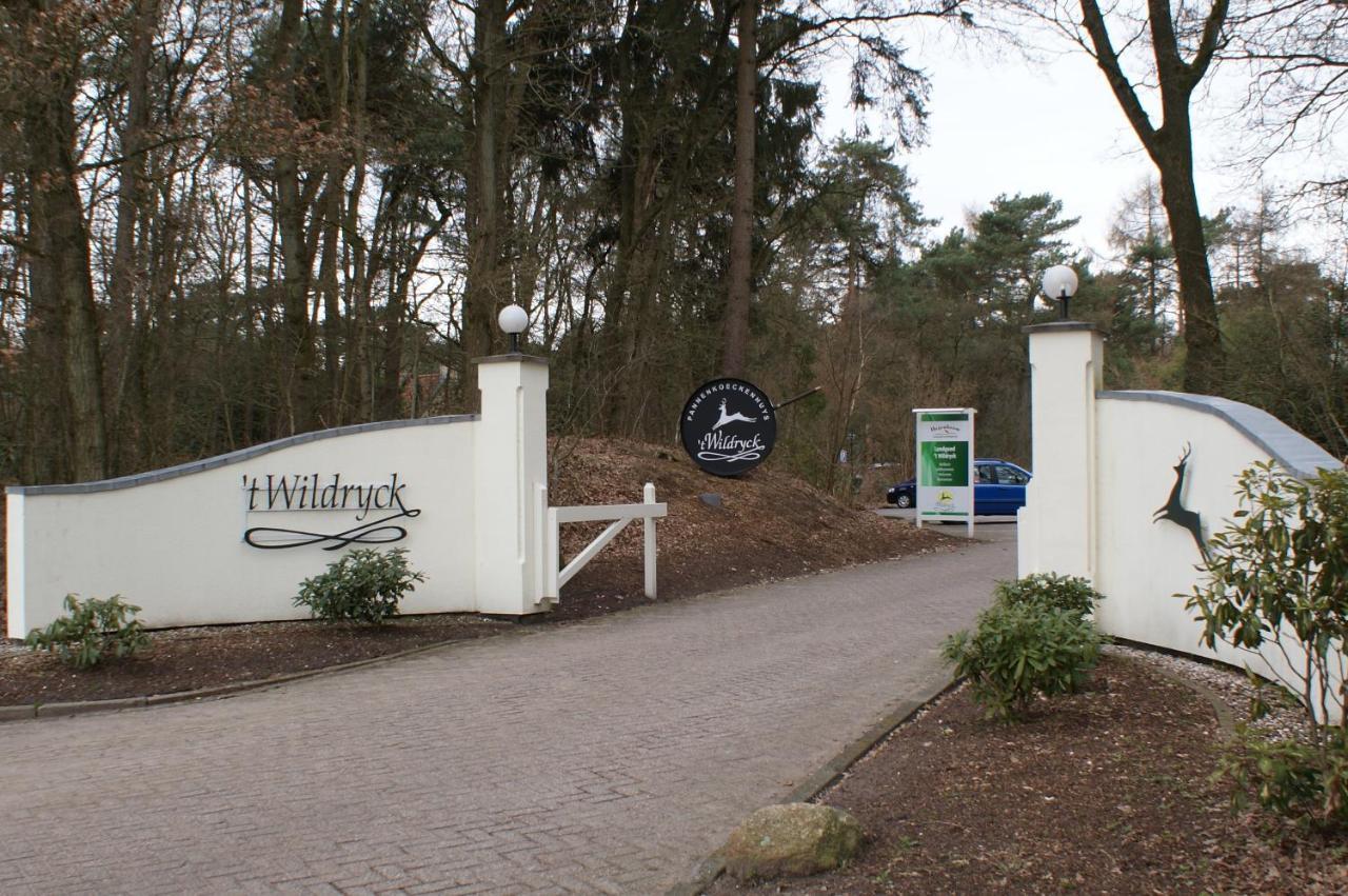 Vakantiehuis Diever Esterno foto