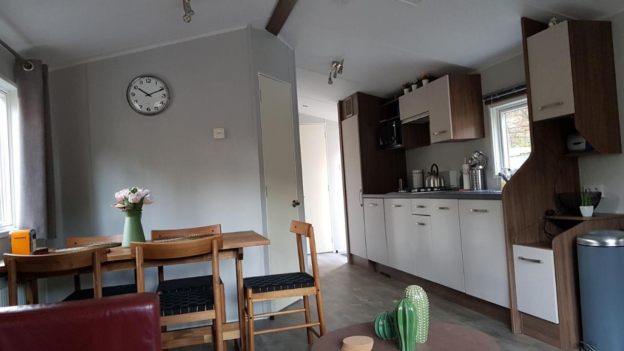 Vakantiehuis Diever Esterno foto