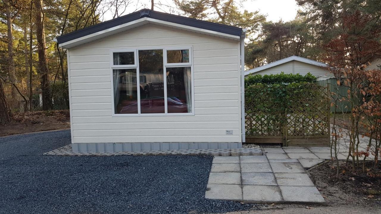 Vakantiehuis Diever Esterno foto